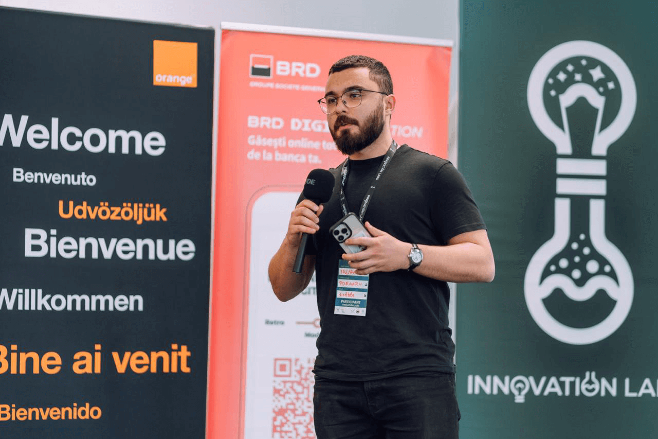 Innovation Labs 2025