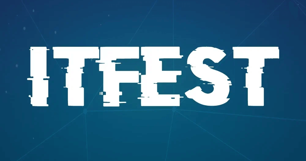 ITFest 2022 - 1st Place