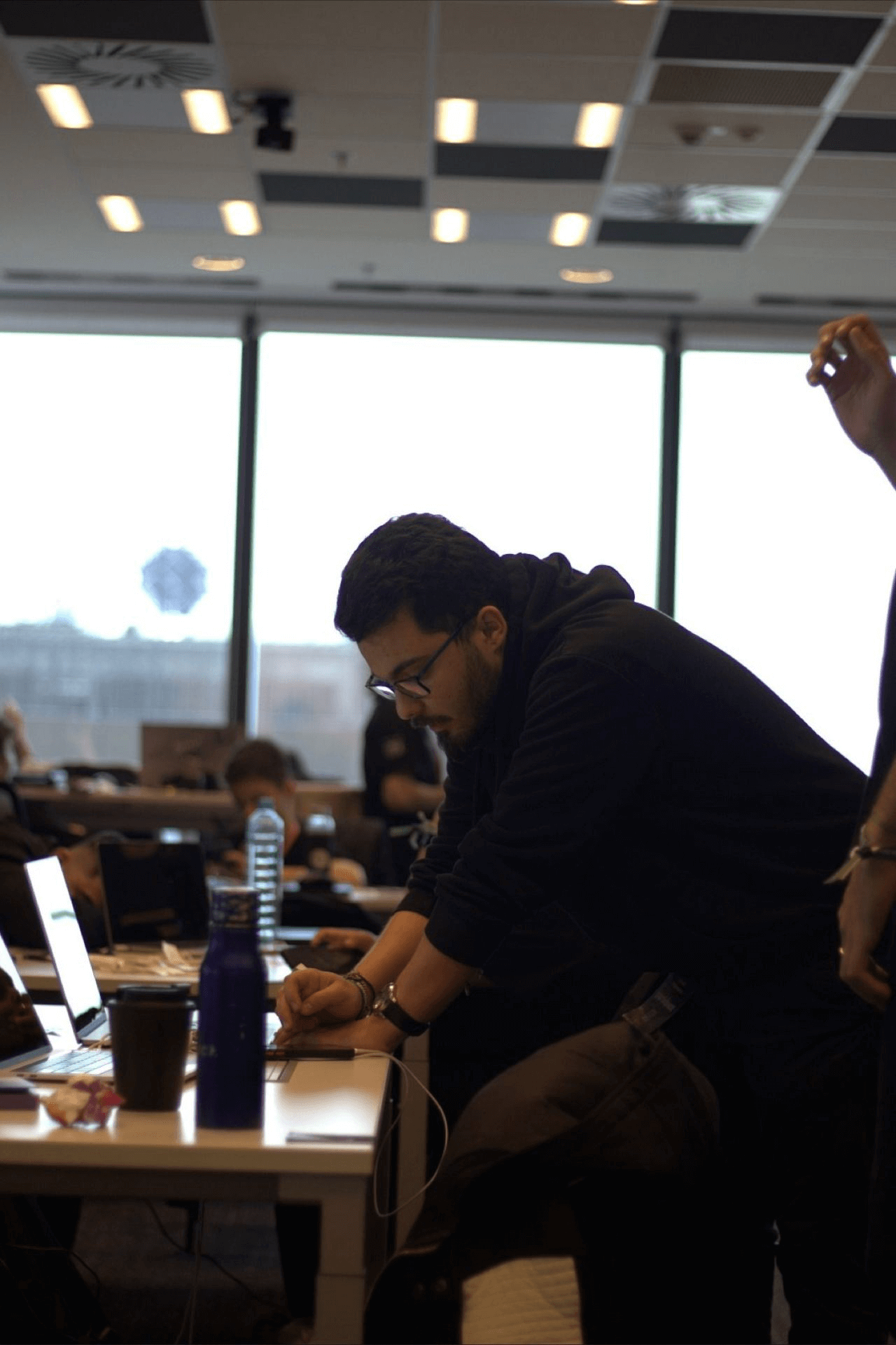 ITFest 2024 - 1th Place